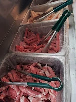 Cold Cut Meats