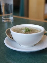 Egg Flower Soup