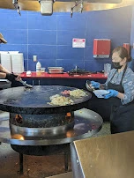 Mongolian Barbecue