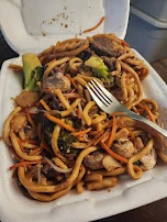 Mongolian Barque
