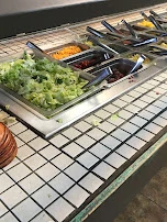Salad Bar