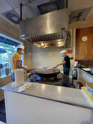 Sum's Mongolian Bar-Bq Restaurant photo 3