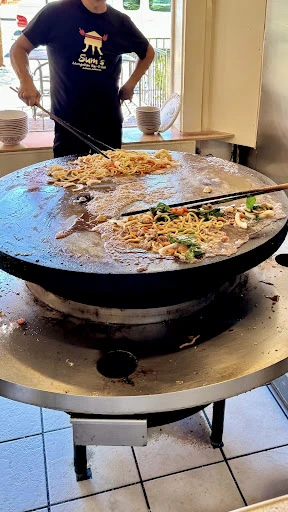 Sum's Mongolian Bar-Bq Restaurant photo 10