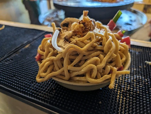 Sum's Mongolian Bar-Bq Restaurant photo 9