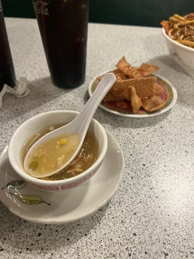 Sum's Mongolian Bar-Bq Restaurant photo 8