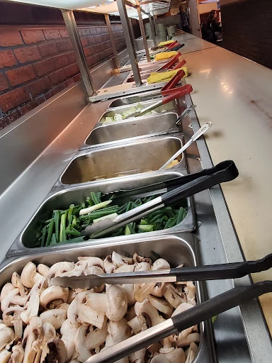 Sum's Mongolian Bar-Bq Restaurant photo 7