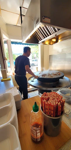 Sum's Mongolian Bar-Bq Restaurant photo 6